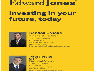 Edward Jones logo