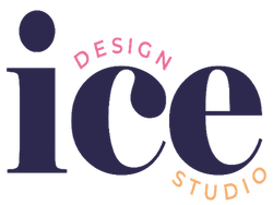 Design Ice Studio logo