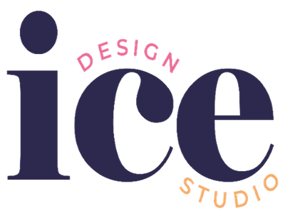 Design Ice Studio logo