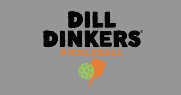 Dill Dinkers Winter Welcome logo