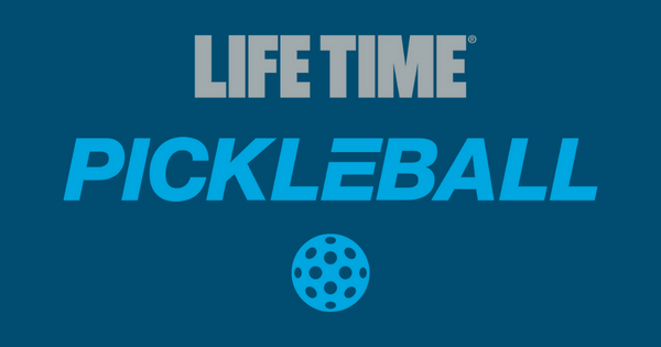 San Antonio 281 Life Time Pickleball DINKO de Mayo Tournament logo