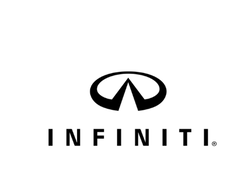 INFINITI logo