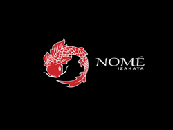 Nome Izakaya logo