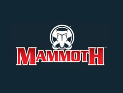 Mammoth Supplements logo