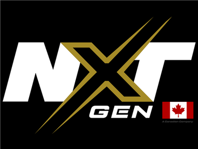 Nxtgen Pickleball logo