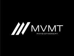 MVMT Physiotherapy logo