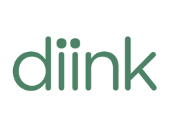 Diink logo