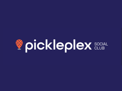 pickleplex logo