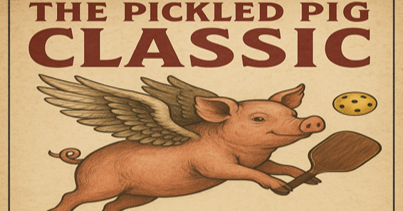 The Pickled Pig Classic: Benefiting Cincinnati Animal CARE