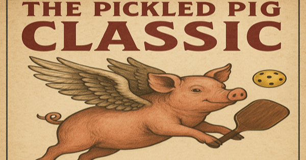 The Pickled Pig Classic: Benefitting Cincinnati Animal CARE logo