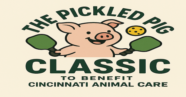 The Pickled Pig Classic logo