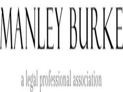 Manley Burke logo