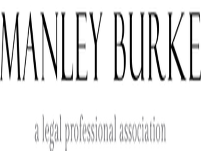 Manley Burke logo