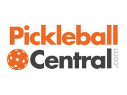 Pickleballcentral.com logo