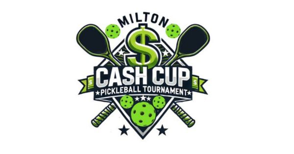 Milton Cash Cup logo