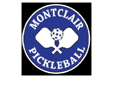 Montclair Pickleball logo