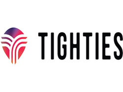 Tighties Active Wear logo