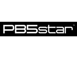 PB5Star logo