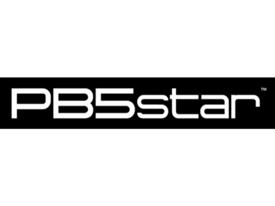 PB5Star logo