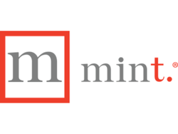 Mint Much more logo