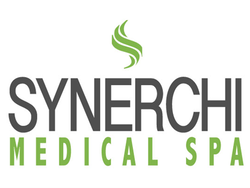 Synerchi Medical Spa logo