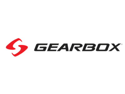 Gearbox logo