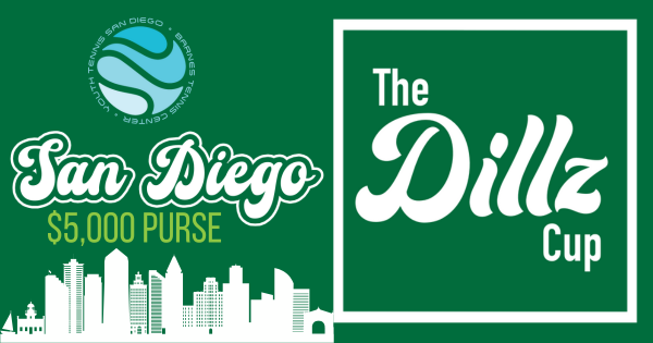 2025 Dillz Cup logo