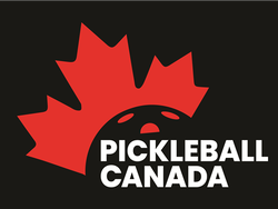 Pickleball Canada logo