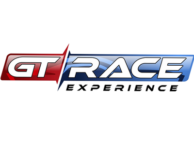 GT RACE Experience logo