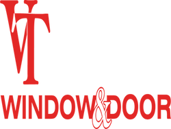 View Tech Window & Door logo