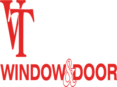 View Tech Window & Door logo