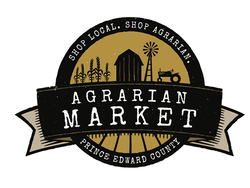 Agrarian Market logo