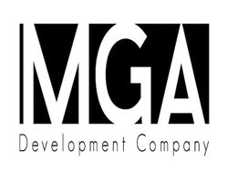 MGA Development Company logo