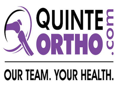Quinte Ortho logo