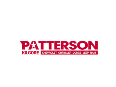 Patterson Kilgore logo