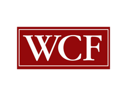 WCF Insurance logo