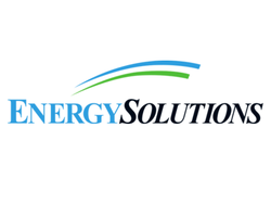 Energy Solutions logo