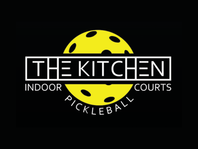 The Kitchen logo