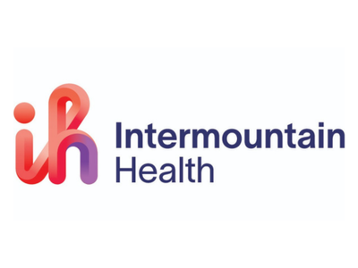 Intermountain Health logo