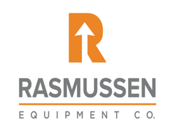 Rasmussen Equipment Company logo