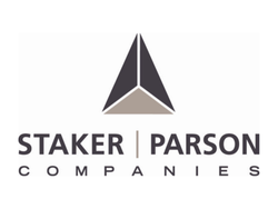 Staker Parson Companies logo