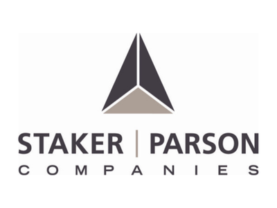 Staker Parson Companies logo