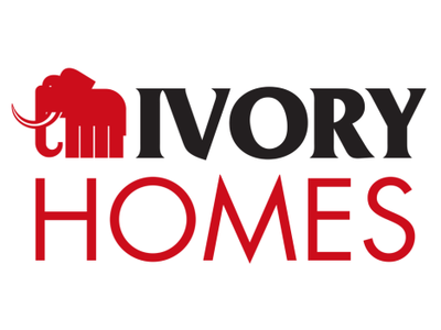 Ivory Homes logo