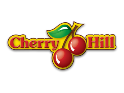 Cherry Hill Water Park logo