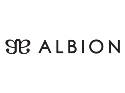 Albion logo