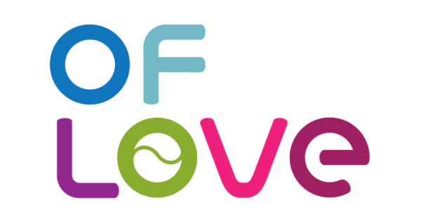 OF LOVE 2024 logo