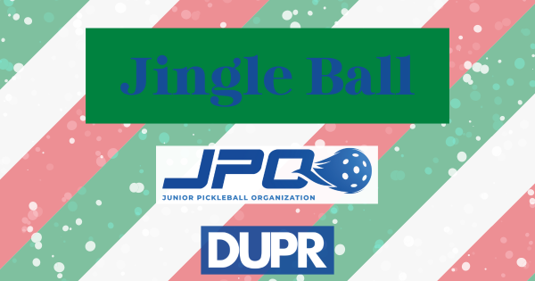 JPO Jingle Ball logo