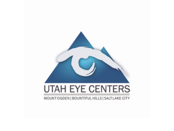 Utah Eye Centers logo
