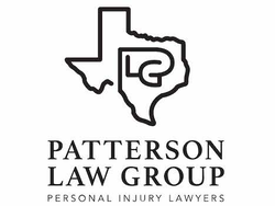 Patterson Law Group logo