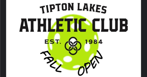Columbus Fall Open